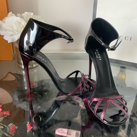 GUCCI pumps - Picture 2 of 3